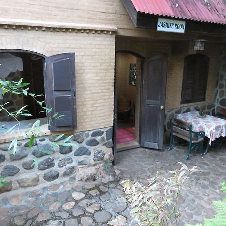 Little Eden Guesthouse Pang Mapha Room photo