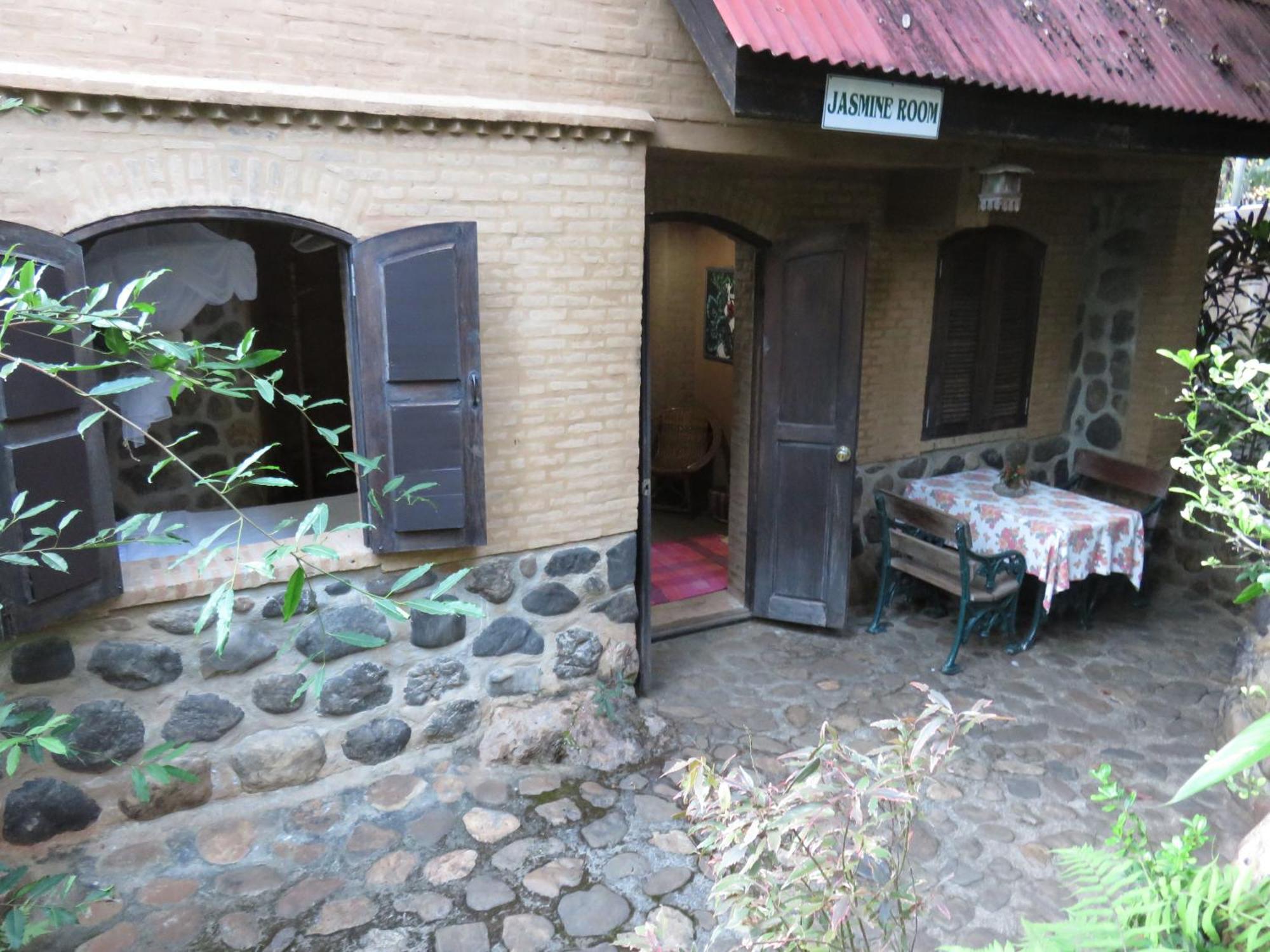 Little Eden Guesthouse Pang Mapha Room photo