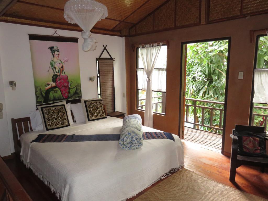 Little Eden Guesthouse Pang Mapha Room photo