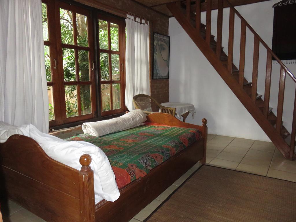 Little Eden Guesthouse Pang Mapha Room photo