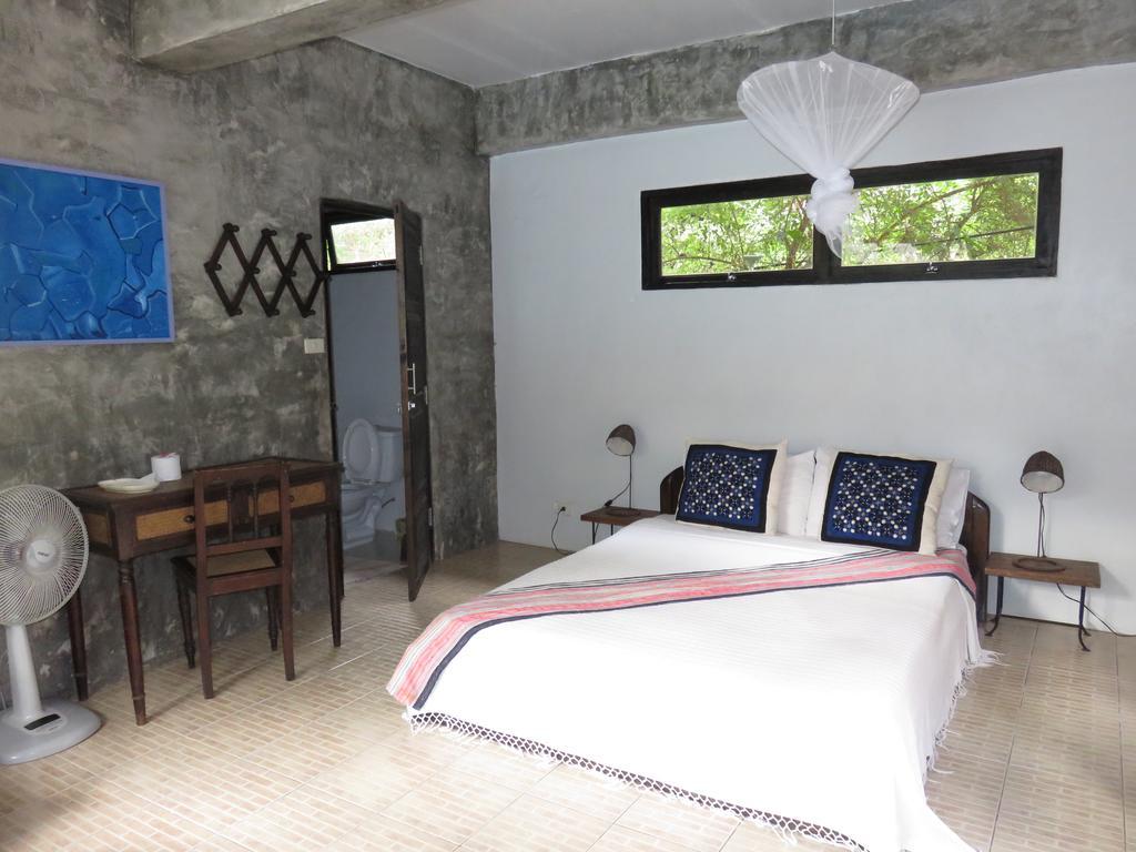 Little Eden Guesthouse Pang Mapha Room photo